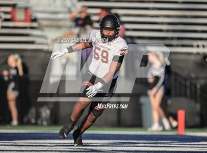 Thumbnail 2 in Oaks Christian @ Sierra Canyon photogallery.
