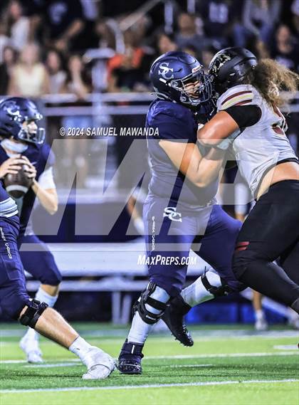 Thumbnail 1 in Oaks Christian @ Sierra Canyon photogallery.