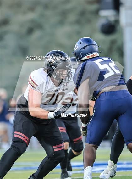 Thumbnail 3 in Oaks Christian @ Sierra Canyon photogallery.