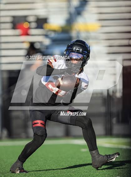 Thumbnail 3 in Oaks Christian @ Sierra Canyon photogallery.