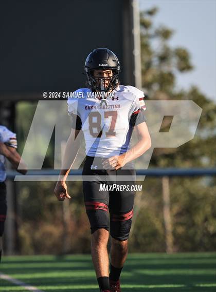 Thumbnail 1 in Oaks Christian @ Sierra Canyon photogallery.