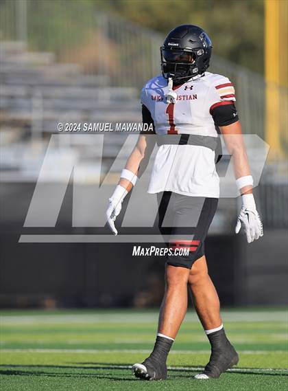 Thumbnail 3 in Oaks Christian @ Sierra Canyon photogallery.