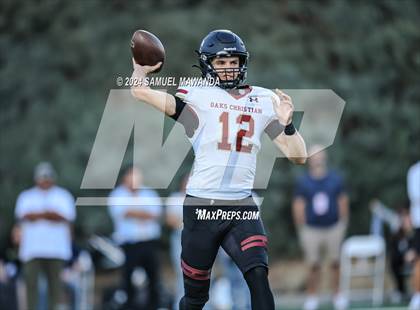 Thumbnail 3 in Oaks Christian @ Sierra Canyon photogallery.