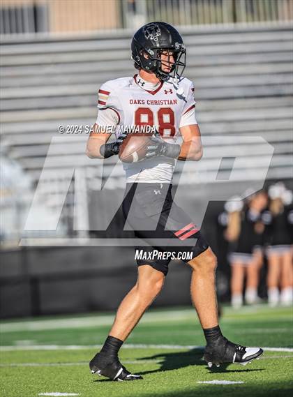 Thumbnail 2 in Oaks Christian @ Sierra Canyon photogallery.