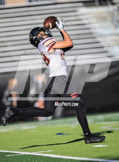Thumbnail 3 in Oaks Christian @ Sierra Canyon photogallery.