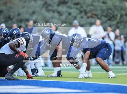 Thumbnail 1 in Oaks Christian @ Sierra Canyon photogallery.