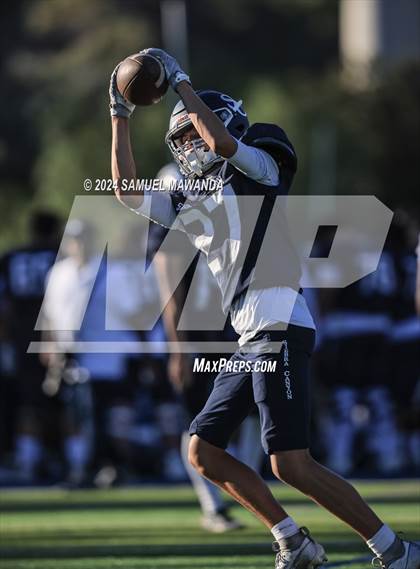 Thumbnail 2 in Oaks Christian @ Sierra Canyon photogallery.