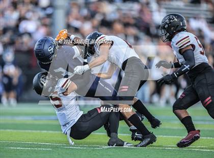 Thumbnail 2 in Oaks Christian @ Sierra Canyon photogallery.