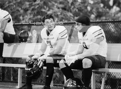 Thumbnail 2 in Oaks Christian @ Sierra Canyon photogallery.