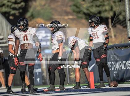 Thumbnail 3 in Oaks Christian @ Sierra Canyon photogallery.