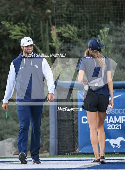 Thumbnail 2 in Oaks Christian @ Sierra Canyon photogallery.