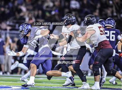 Thumbnail 1 in Oaks Christian @ Sierra Canyon photogallery.