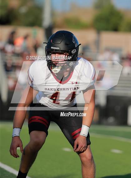 Thumbnail 1 in Oaks Christian @ Sierra Canyon photogallery.