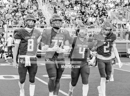 Thumbnail 1 in Oaks Christian @ Sierra Canyon photogallery.