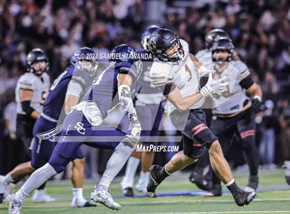 Thumbnail 3 in Oaks Christian @ Sierra Canyon photogallery.