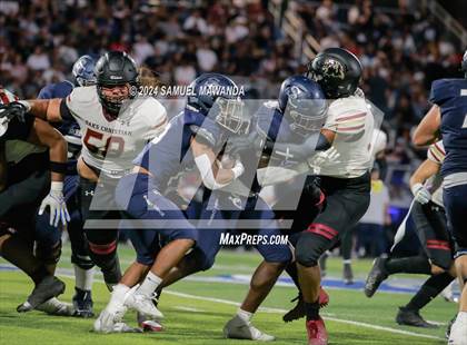 Thumbnail 3 in Oaks Christian @ Sierra Canyon photogallery.