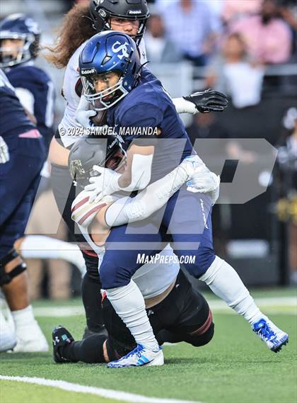 Thumbnail 3 in Oaks Christian @ Sierra Canyon photogallery.