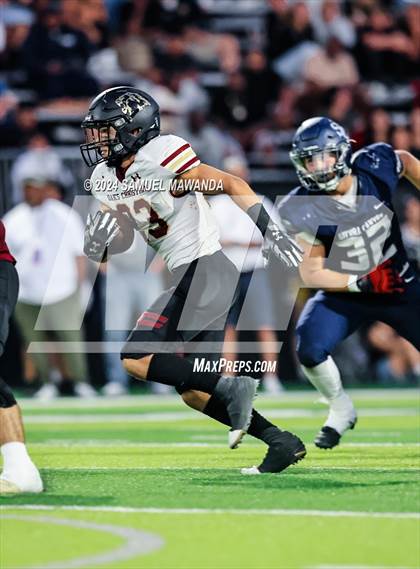 Thumbnail 2 in Oaks Christian @ Sierra Canyon photogallery.
