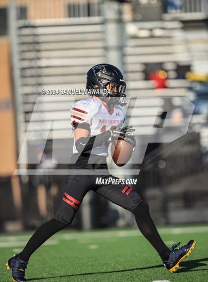 Thumbnail 1 in Oaks Christian @ Sierra Canyon photogallery.