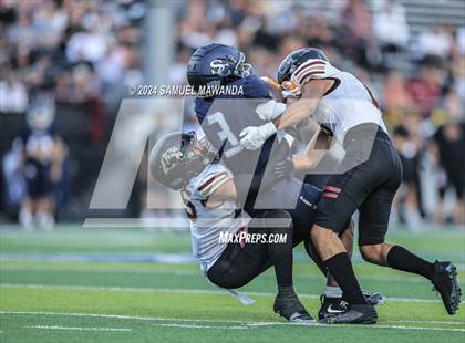 Thumbnail 1 in Oaks Christian @ Sierra Canyon photogallery.