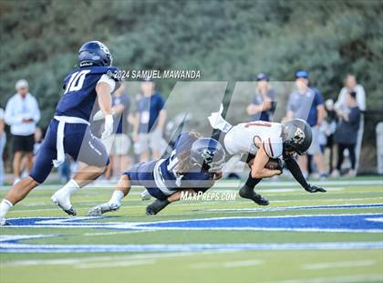 Thumbnail 1 in Oaks Christian @ Sierra Canyon photogallery.