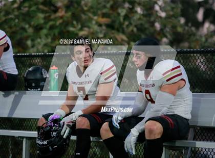 Thumbnail 1 in Oaks Christian @ Sierra Canyon photogallery.