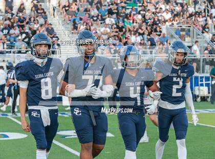 Thumbnail 3 in Oaks Christian @ Sierra Canyon photogallery.