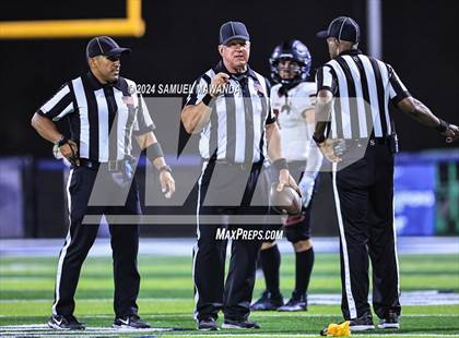 Thumbnail 3 in Oaks Christian @ Sierra Canyon photogallery.