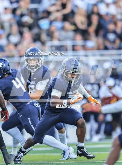 Thumbnail 1 in Oaks Christian @ Sierra Canyon photogallery.