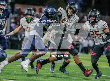 Thumbnail 3 in Oaks Christian @ Sierra Canyon photogallery.