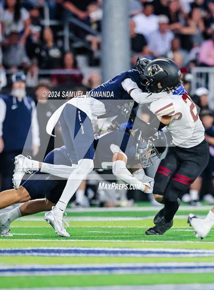 Thumbnail 3 in Oaks Christian @ Sierra Canyon photogallery.