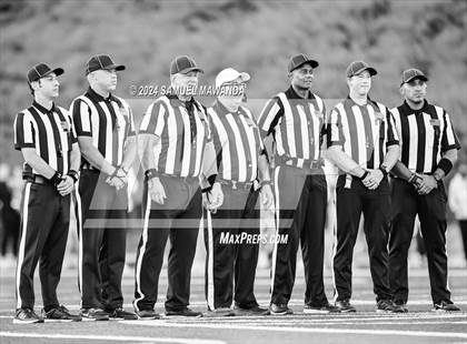 Thumbnail 2 in Oaks Christian @ Sierra Canyon photogallery.