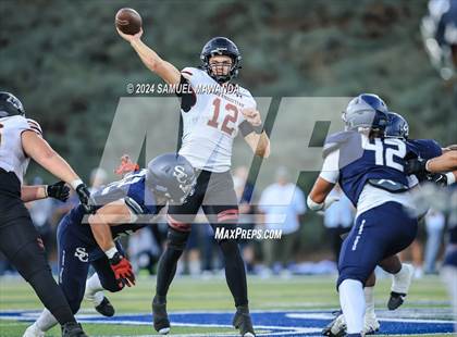Thumbnail 2 in Oaks Christian @ Sierra Canyon photogallery.