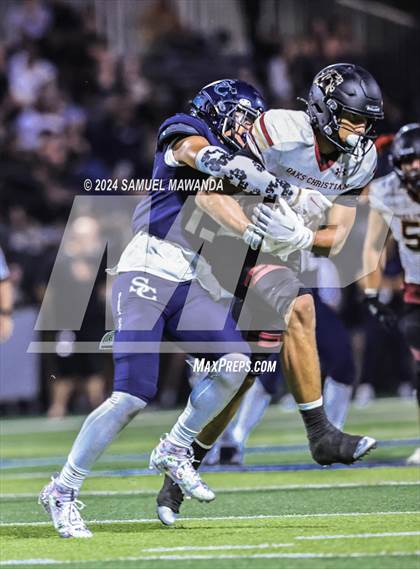 Thumbnail 3 in Oaks Christian @ Sierra Canyon photogallery.