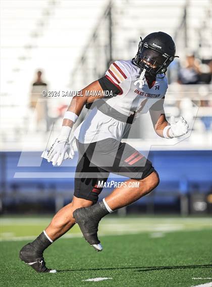 Thumbnail 2 in Oaks Christian @ Sierra Canyon photogallery.