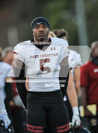 Thumbnail 1 in Oaks Christian @ Sierra Canyon photogallery.