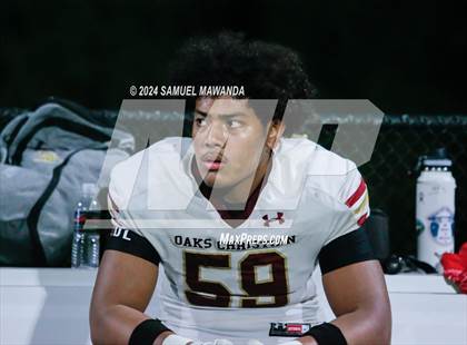 Thumbnail 1 in Oaks Christian @ Sierra Canyon photogallery.