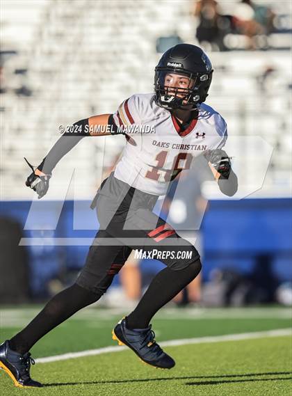 Thumbnail 3 in Oaks Christian @ Sierra Canyon photogallery.