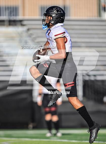 Thumbnail 1 in Oaks Christian @ Sierra Canyon photogallery.
