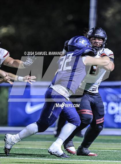 Thumbnail 1 in Oaks Christian @ Sierra Canyon photogallery.