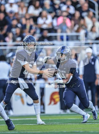 Thumbnail 1 in Oaks Christian @ Sierra Canyon photogallery.