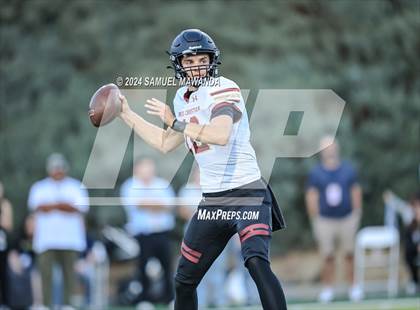 Thumbnail 2 in Oaks Christian @ Sierra Canyon photogallery.