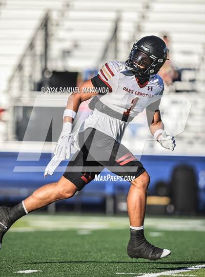 Thumbnail 3 in Oaks Christian @ Sierra Canyon photogallery.