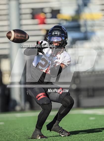 Thumbnail 2 in Oaks Christian @ Sierra Canyon photogallery.