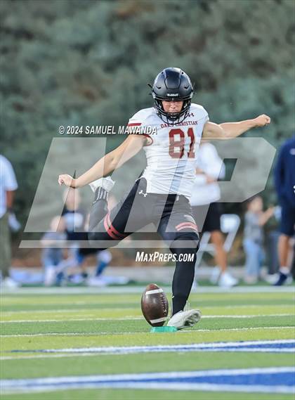 Thumbnail 3 in Oaks Christian @ Sierra Canyon photogallery.