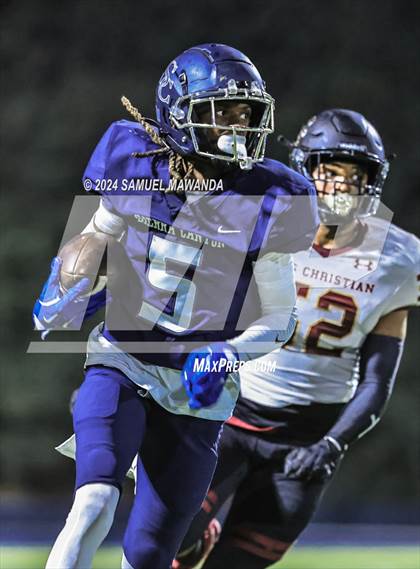 Thumbnail 3 in Oaks Christian @ Sierra Canyon photogallery.
