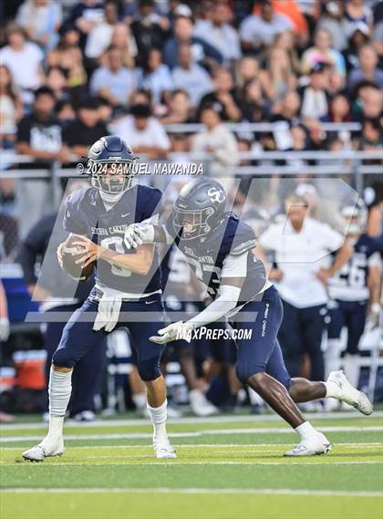 Thumbnail 1 in Oaks Christian @ Sierra Canyon photogallery.