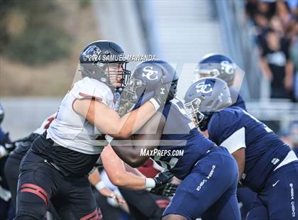 Thumbnail 3 in Oaks Christian @ Sierra Canyon photogallery.