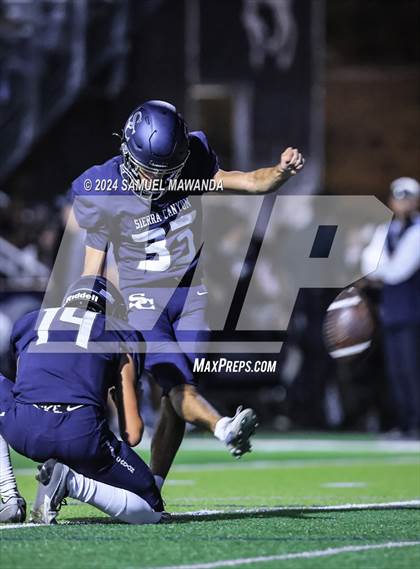 Thumbnail 1 in Oaks Christian @ Sierra Canyon photogallery.
