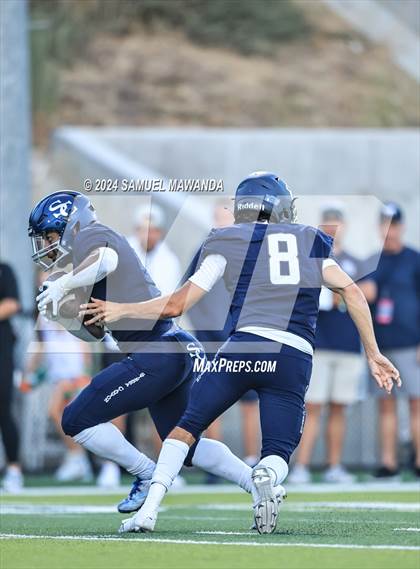 Thumbnail 1 in Oaks Christian @ Sierra Canyon photogallery.